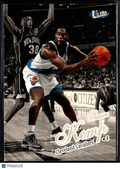 Shawn Kemp 1997-98 Fleer Ultra Gold Medallion Edition Cleveland Cavaliers