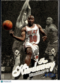 Tim Hardaway 1997-98 Fleer Ultra Gold Medallion Miami Heat