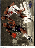 Glenn Robinson 1997-98 Fleer Ultra Gold Medallion Edition Milwaukee Bucks