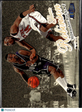 Glenn Robinson 1997-98 Fleer Ultra Gold Medallion Edition Milwaukee Bucks