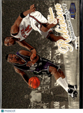 Glenn Robinson 1997-98 Fleer Ultra Gold Medallion Milwaukee Bucks