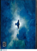 Solo Standoff 2026 Topps Star Wars Galaxy Refractor #76