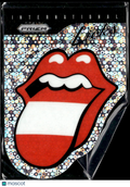 Austria 2025 Panini Prizm The Rolling Stones International Licks 121/149 #17