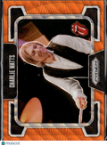 Charlie Watts 2025 Panini Prizm The Rolling Stones 114/259 #71