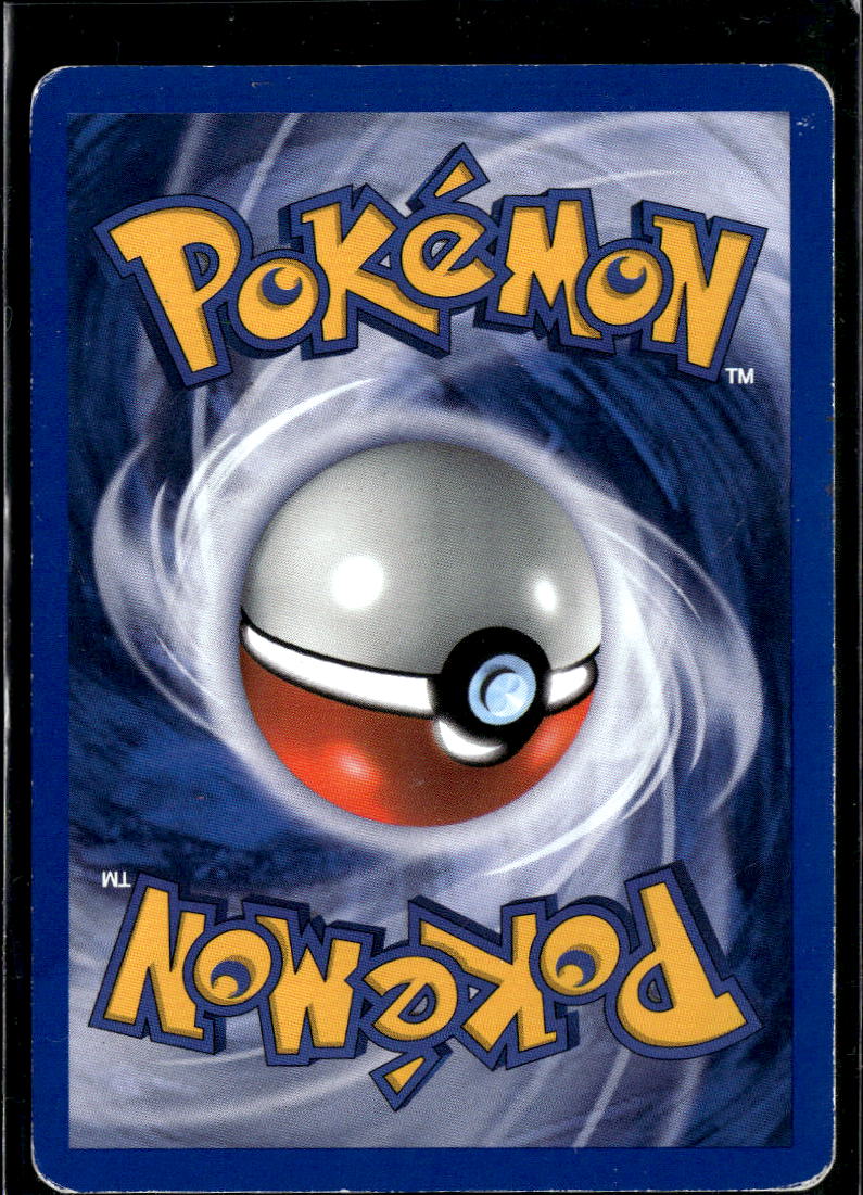 Mew error back POP Series 5 Holo Rare #3/17