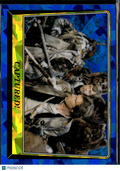 2023 Topps Chrome Sapphire Star Wars Return of the Jedi 40th Anniversary #135