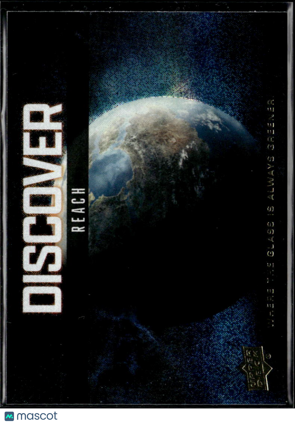 Reach 2024 Upper Deck Halo Legacy Collection Discover #DS-14