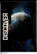 Reach 2024 Upper Deck Halo Legacy Collection Discover #DS-14