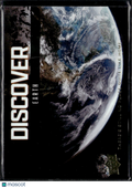 Earth 2024 Upper Deck Halo Legacy Collection Discover #DS-5