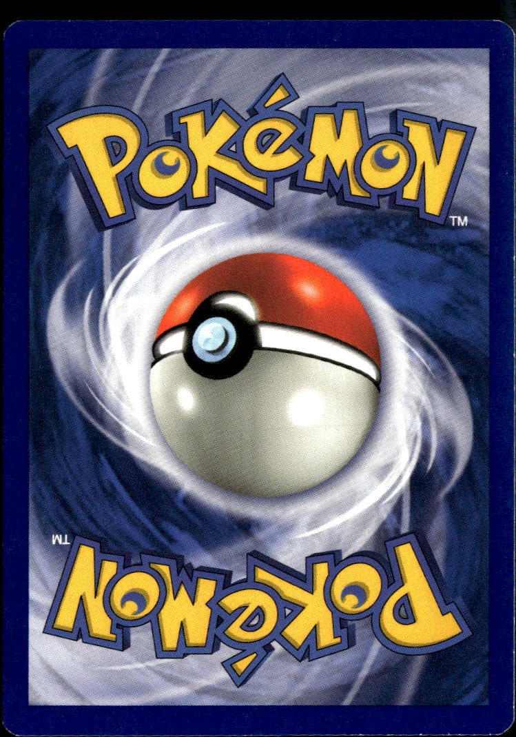 Pikachu 1999 Wizards Black Star Promo #4