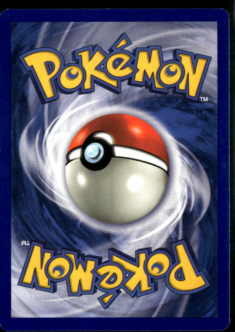 Pikachu 1999 Wizards Black Star Promo #4