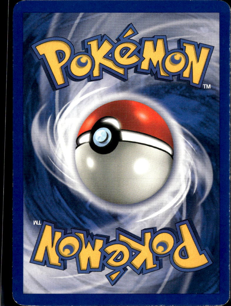 Blaine's Charmander 2000 Gym Challenge 1st Edition #61/132