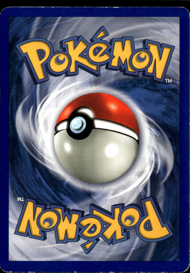 Vaporeon 1999 Jungle Holo Rare #12/64