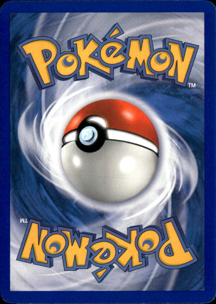 Beedrill 2004 EX FireRed & LeafGreen Holo Rare #1/112