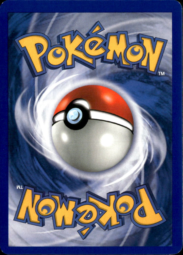 Aggron 2003 EX Ruby & Sapphire Holo Rare #1/109