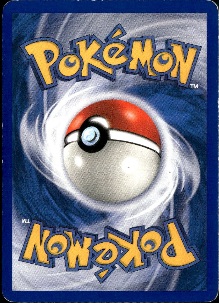 Ekans 2003 EX Sandstorm #64/100