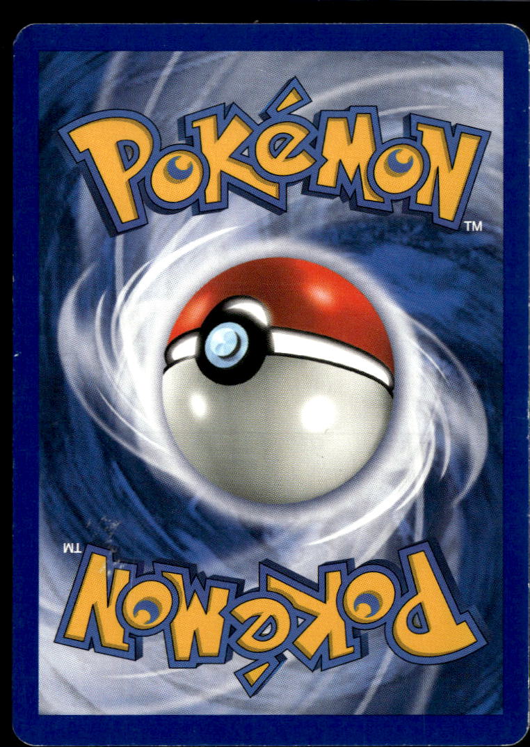 Mareep 2001 Neo Revelation 1st Edition #58/75