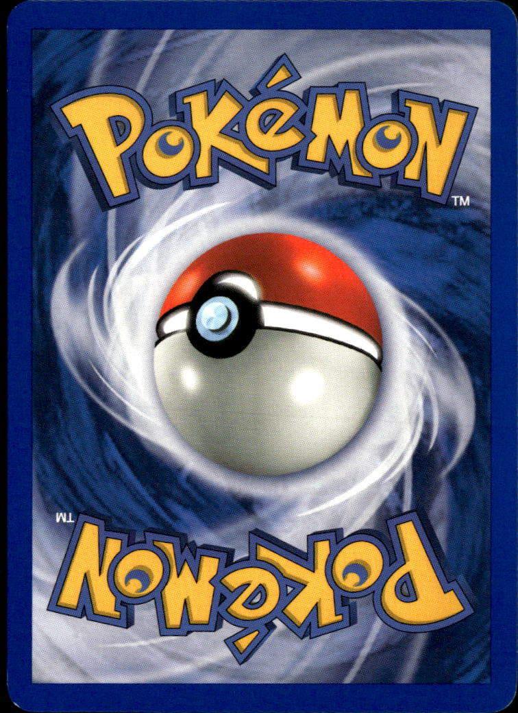 Slowpoke 1999 Fossil Portuguese 1st Edition #55/62