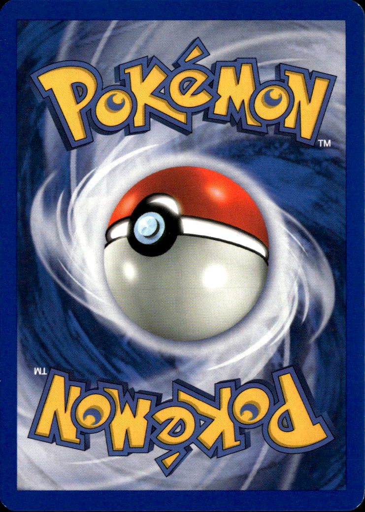 Geodude 1999 Fossil Portuguese 1st Edition #47/62