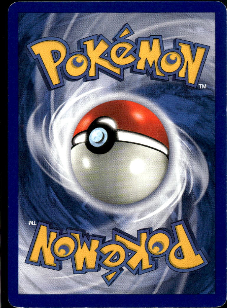 Horsea 1999 Fossil 1st Edition #49/62