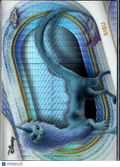Sisu 2025 Topps Chrome Disney Prism Refractor #193