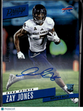 Zay Jones 2017 Prestige Auto Autograph Rookie RC Buffalo Bills