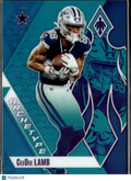 CeeDee Lamb 2024 Phoenix Archetype SSP CASE HIT Dallas Cowboys