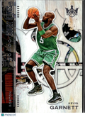 Kevin Garnett 2025-26 Court Kings 110/299 Boston Celtics