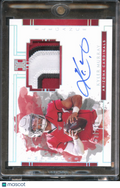 Kyler Murray 2020 Impeccable Auto Autograph Patch 6/10 Arizona Cardinals