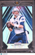 Tom Brady 2018 Panini Prizm Apex SSP CASE HIT #A-1 New England Patriots