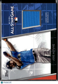Jose Altuve 2017 Topps All-Star Stitches Jersey Patch Houston Astros