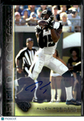 Allen Robinson 2015 Topps Field Access Auto Autograph Jacksonville Jaguars