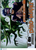 Caleb Williams 2024 Wild Card Alumination Dino-Might /20 Chicago Bears