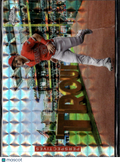 Mike Trout 2026 Topps Chrome Perspectives Geometric Refractor Los Angeles Angels