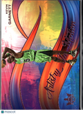 Kevin Garnett 2025-26 Court Kings Artistry In Motion 12/99 Boston Celtics