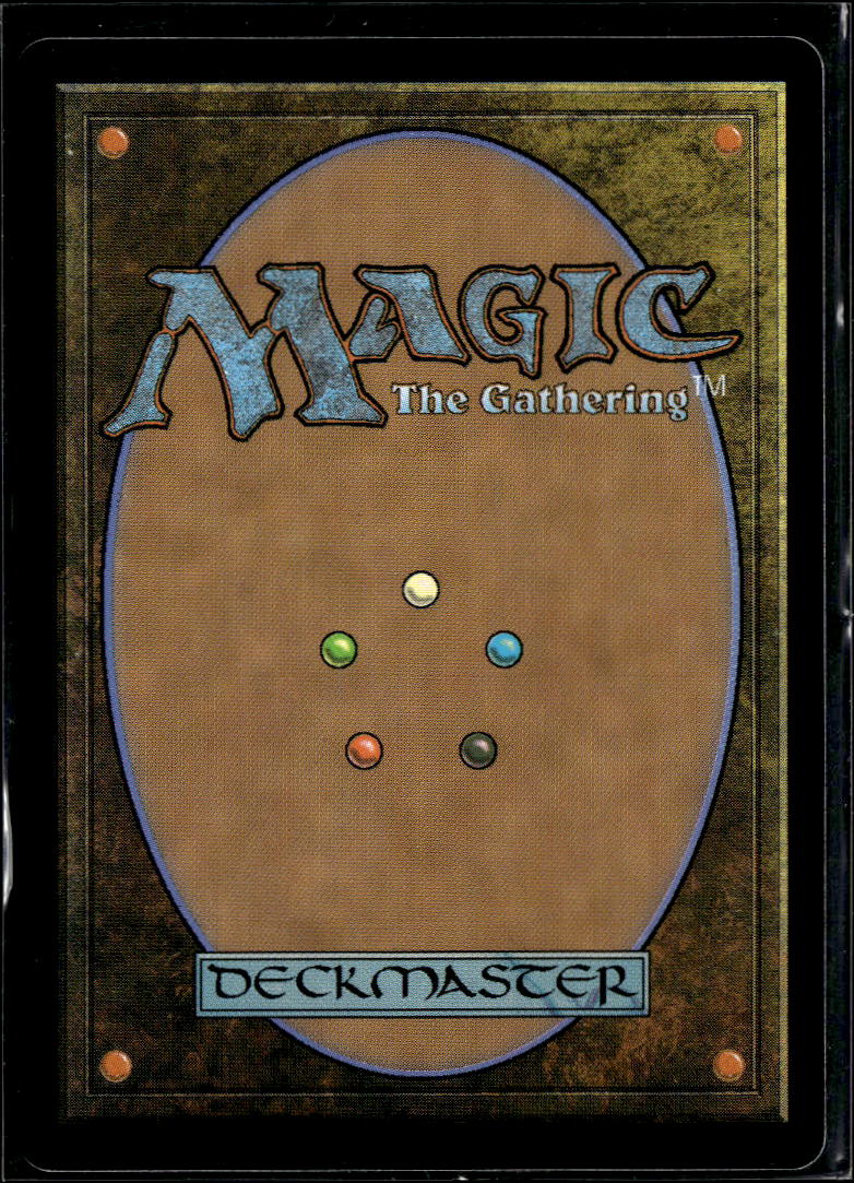 Tom Bombadil The Lord of the Rings: Tales of Middle-earth Foil