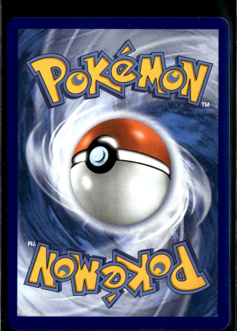 Stufful 2025 Mega Evolution Holo Secret Rare #154/132