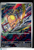 Toedscool 2023 Scarlet & Violet Holo Secret Rare #201/198