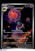 Rabsca 2023 Paldea Evolved Holo Secret Rare #215/193