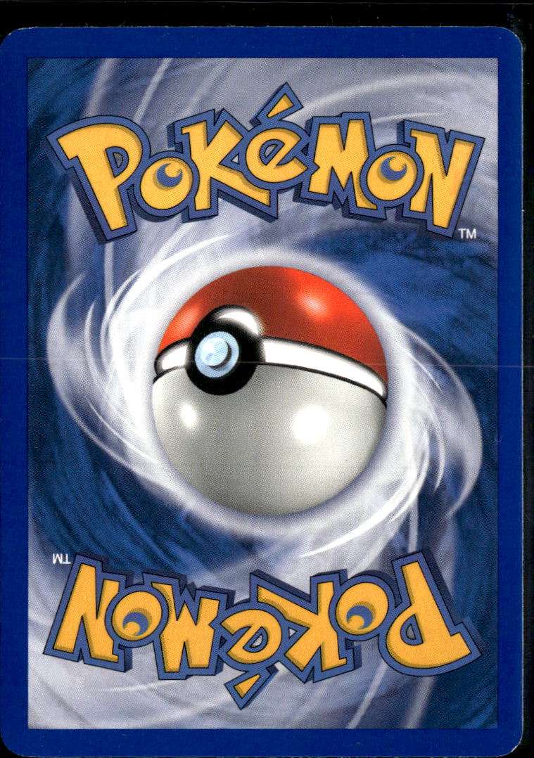 Tropius 2004 EX Hidden Legends Reverse Holo Rare #27/101