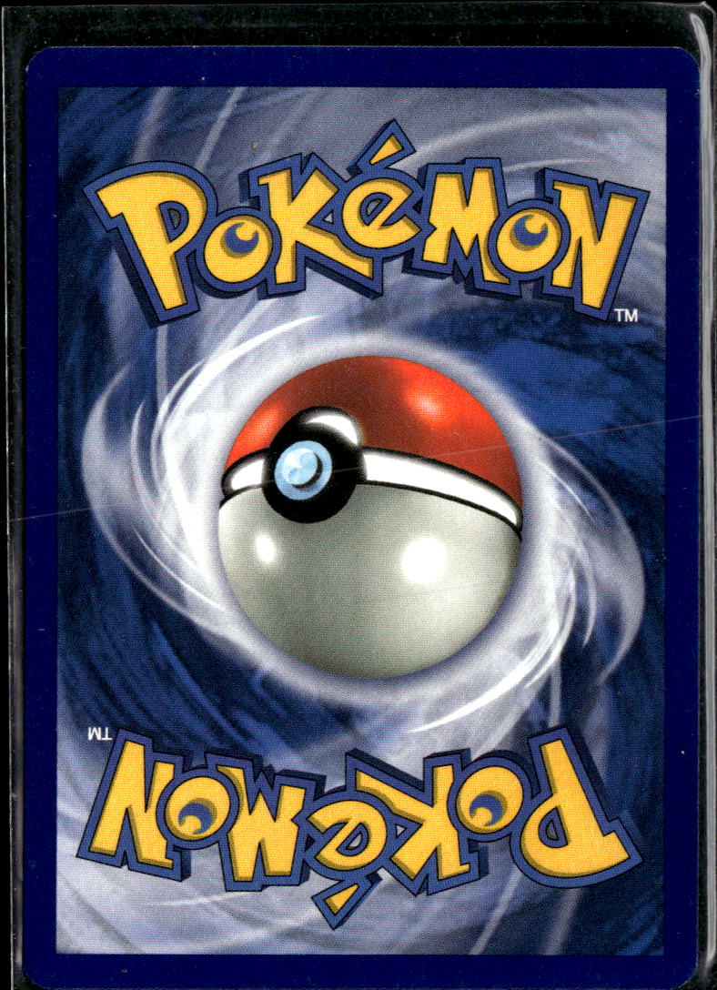 Mew Wizards Black Star Promo #8