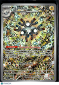 Magneton Scarlet & Violet Holo Black Star Promo #SVP EN 159