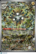 Magneton Scarlet & Violet Holo Black Star Promo FA #SVP EN 159