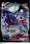 Shadow Rider Calyrex VMAX 2022 Astral Radiance Holo Rare CSR #TG18/TG30