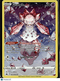 Diancie 2023 Crown Zenith Holo Rare FA #GG13/GG70