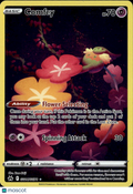 Comfey 2023 Crown Zenith Holo Rare #GG14/GG70
