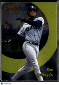 Ken Griffey Jr. 1995 Bowman's Best Seattle Mariners