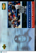 Ken Griffey Jr. 1995 Upper Deck Denny's Holograms Seattle Mariners
