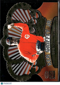 Ken Griffey Jr. 2000 Pacific Crown Royale #36 Cincinnati Reds