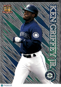 Ken Griffey Jr. 1996 Pacific Collection #P131 Seattle Mariners
